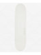 Krooked Eyes White 8.06" Skateboard Deck - Thumbnail image 2 of 2