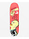 Krooked Geering Guest Punx 8.5" Skateboard Deck - Thumbnail image 1 of 2