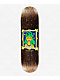 Krooked Gonz Fear 8.5" Skateboard Deck - Thumbnail image 1 of 2