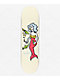 Krooked Gonz Mermaid 8.25" Skateboard Deck - Thumbnail image 1 of 2