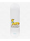 Krooked Gonzales Dachsund 8.62" Skateboard Deck  - Thumbnail image 1 of 2