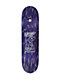 Krooked Kader Guest 8.5 Skateboard Deck - Thumbnail image 2 of 2