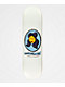 Krooked Manderson Chain Frame 8.38" Skateboard Deck - Thumbnail image 1 of 2