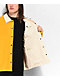 Krooked Moon Smile Reversible Tan & Yellow Jacket - Thumbnail image 8 of 8