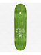 Krooked Narvaez Green 8.5" Skateboard Deck - Thumbnail image 2 of 2