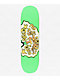 Krooked Narvaez Green 8.5" Skateboard Deck - Thumbnail image 1 of 2