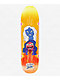 Krooked Razo Guest 8.62" Skateboard Deck - Thumbnail image 1 of 2