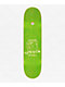 Krooked Ron Allen Guest 8.25" Skateboard Deck - Thumbnail image 2 of 2