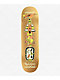 Krooked Ron Allen Guest 8.25" Skateboard Deck - Thumbnail image 1 of 2