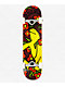Krooked Schmoo Vibes 7.3"  Skateboard Complete - Thumbnail image 1 of 3