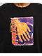 Krooked Snake Bite Black T-Shirt - Thumbnail image 2 of 2
