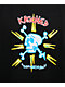 Krooked Style Black T-Shirt - Thumbnail image 2 of 2