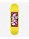 Krooked Team Incognito 8.25" Skateboard Deck - Thumbnail image 1 of 2