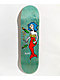 Krooked Team Mermaid 8.5" Skateboard Deck - Thumbnail image 1 of 2