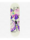 Krooked Una Butterflies 8.28" Skateboard Deck - Thumbnail image 1 of 2