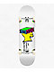 Krooked Una Molti Dementional 8.28" Assembled Skateboard Complete - Thumbnail image 1 of 2