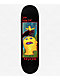 Krooked Una Teeth 8.28" Skateboard Deck - Thumbnail image 1 of 2