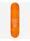 Krooked Wastell Redux 8.25" Skateboard Deck - Thumbnail image 2 of 2