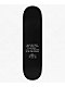 Krooked Wilson Concealed 8.38" Skateboard Deck - Thumbnail image 2 of 2