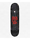 Krooked Wilson Positively Pro 8.5 Skateboard Deck - Thumbnail image 2 of 2