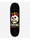Krooked Wilson Positively Pro 8.5 Skateboard Deck - Thumbnail image 1 of 2
