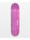 Krooked Worrest Chop Shop Twin 8.38" Skateboard Deck - Thumbnail image 2 of 2