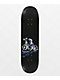 Krooked Worrest Chop Shop Twin 8.38" Skateboard Deck - Thumbnail image 1 of 2