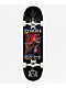 Krooked Worrest Chrome Zone 8.38" Assembled Skateboard Complete - Thumbnail image 1 of 2