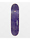 Krooked Worrest Sagittarius 8.5" Skateboard Deck - Thumbnail image 2 of 3