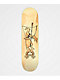 Krooked Worrest Sagittarius 8.5" Skateboard Deck - Thumbnail image 1 of 3