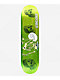 Krooked Worrest Waiting Position 8.25" Skateboard Deck - Thumbnail image 1 of 2