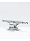 Krux Downlow Polished Silver 8.0" Skateboard Truck - Thumbnail image 2 of 2