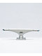 Krux Downlow Polished Silver 8.0" Skateboard Truck - Thumbnail image 1 of 2