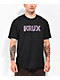 Krux Eyeballs Black T-Shirt