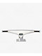 Krux K5 Polished Silver Standard 8.25" Skateboard Truck - Thumbnail image 1 of 2