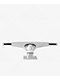 Krux K5 Polished Silver Standard 8.25" Skateboard Truck - Thumbnail image 2 of 2