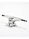 Krux K5 Polished Silver Standard 8.5" Skateboard Truck - Thumbnail image 2 of 2