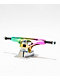 Krux Rainbow Kitties 8.0" Krome Skateboard Truck - Thumbnail image 2 of 3