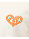 Krux Surf Boots Natural T-Shirt - Thumbnail image 3 of 3