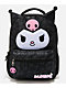 Kuromi Black Backpack - Thumbnail image 1 of 7