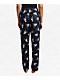 Kuromi Black Lounge Pants - Thumbnail image 2 of 2