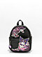 Kuromi Black Mini Backpack - Thumbnail image 1 of 2