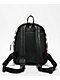 Kuromi Crush Black Mini Backpack - Thumbnail image 3 of 6