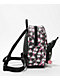 Kuromi Crush Black Mini Backpack - Thumbnail image 4 of 6