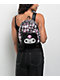 Kuromi Crush Black Mini Backpack - Thumbnail image 2 of 6