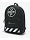 L/AB c/o Off-White™ BRB Black Backpack - Thumbnail image 7 of 7