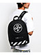 L/AB c/o Off-White™ BRB Black Backpack - Thumbnail image 2 of 7