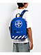 L/AB c/o Off-White™ BRB Blue Backpack - Thumbnail image 2 of 7
