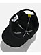 L/AB c/o Off-White™ Black Snapback Hat - Thumbnail image 4 of 4