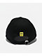 L/AB c/o Off-White™ Black Snapback Hat - Thumbnail image 2 of 4